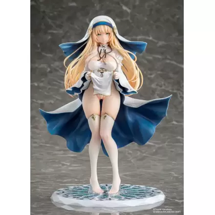 Statuie PVC Personaj Original 1/6 Charlotte Holy White Ver. 26 cm termékfotója