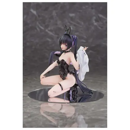 Original Character Figura din PVC 1/6 Cheshire Cat Bunny Suit Ver. Ilustrație de Rosuuri 18 cm poza produsului