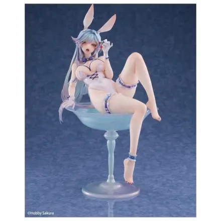 Original Character statuie PVC 1/6 Cocktail glass Bunny 28 cm poza produsului