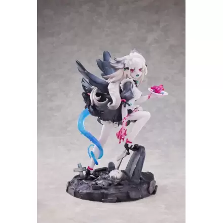 Statuie PVC Personaj Original 1/6 Fată Creatură Bonus Ver. 27 cm poza produsului