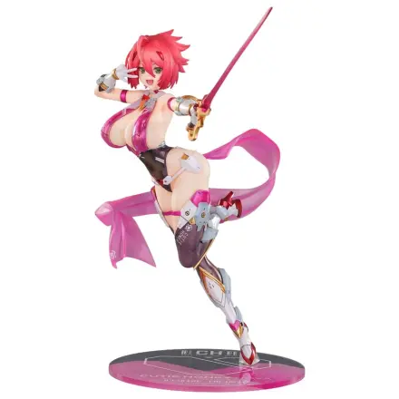 Statuetă PVC Original Character 1/6 Cutie Honey Nova 27 cm poza produsului