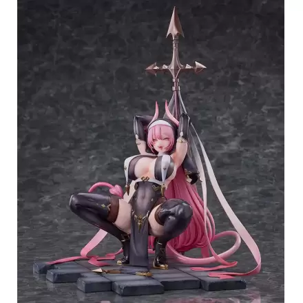 Statuie Personaj Original 1/6 Devil Sister Nemu 30 cm poza produsului