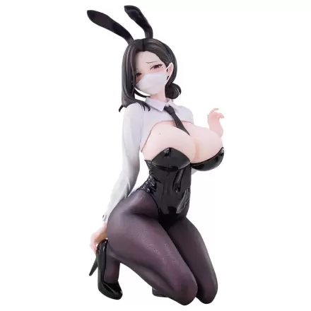 Statuie Original Character 1/6 Dongtan Bunny Girl 19 cm poza produsului