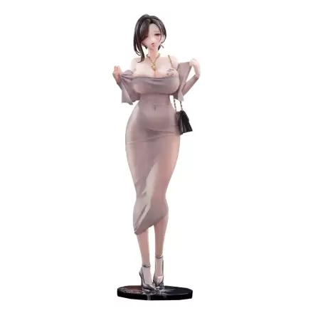 Original Character Statuie PVC 1/6 Dongtan Illustrated by Kpring 28 cm poza produsului