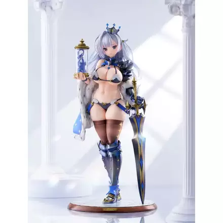 Statuie Personaj Original 1/6 Dragon Tamer Princess, Platea Illustration by Saitom 30 cm poza produsului
