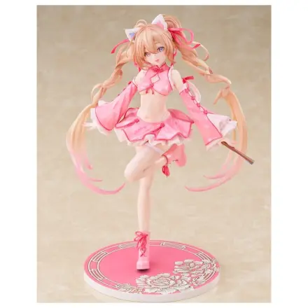 Original Character figurina PVC 1/6 DS Mile Original Illustration Su Xiaoxiao 24 cm poza produsului