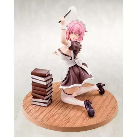 Original Character Statuie PVC 1/6 Elf Maid's Elf Maid's Service Rosetta 19 cm poza produsului