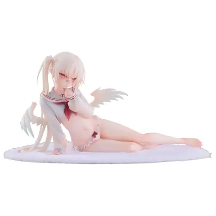 Original Character PVC Figura 1/6 Eru illustration by rurudo 13 cm poza produsului