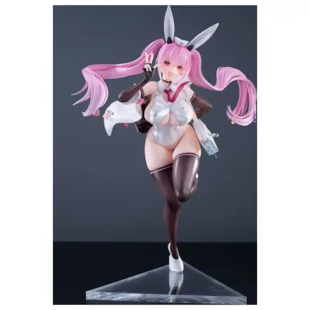 Figurina PVC Personaj Original 1/6 Etona Ilustrat de Won 28 cm poza produsului