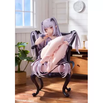 Statuie PVC Personaj Original 1/6 Fumi fumi Chloe 18 cm poza produsului