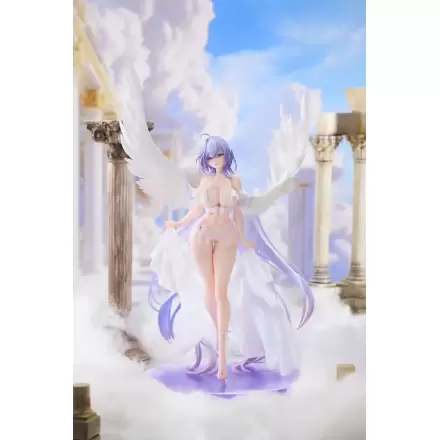 Original Character PVC Statuie 1/6 Hikari 26 cm poza produsului