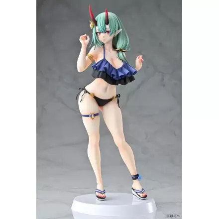 Statuie personaj original 1/6 Hitoyo chan no junan Akari chan 29 cm poza produsului