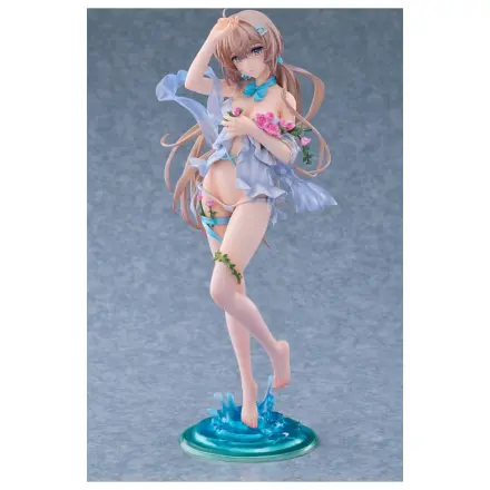 Original Character Statuie PVC 1/6 Houkisei Momoko First Bloom Std Ver. 27 cm poza produsului