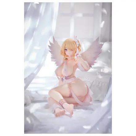 Original Character Figurina din PVC 1/6 Idol Angel ilustratie de Dish 16 cm poza produsului