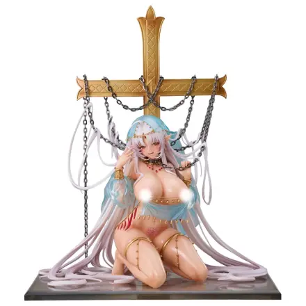 Original Character Statuie PVC 1/6 Kazuki Takane Dancer Ver. 33 cm poza produsului