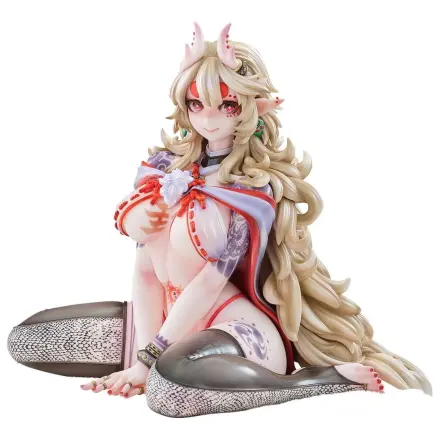 Original Character figurina PVC 1/6 Kirin Honne 17 cm poza produsului