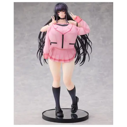 Original Character Statuie 1/6 Koto Tenryuuji 30 cm poza produsului