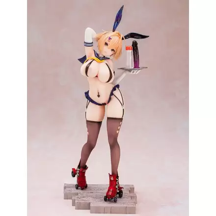 Statuie personaj original 1/6 Kouhai-chan 29 cm termékfotója