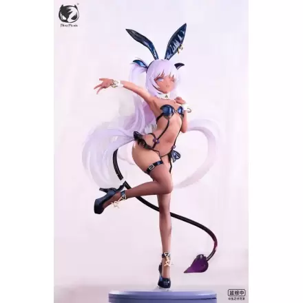 Statuie PVC Personaj Original 1/6 Kulomu ilustrație de Tamano Kedama 27 cm termékfotója