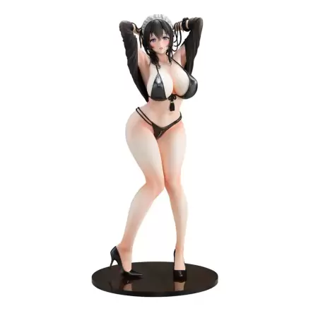 Statui de PVC Original Character 1/6 Maid Bikini Chan 27 cm poza produsului