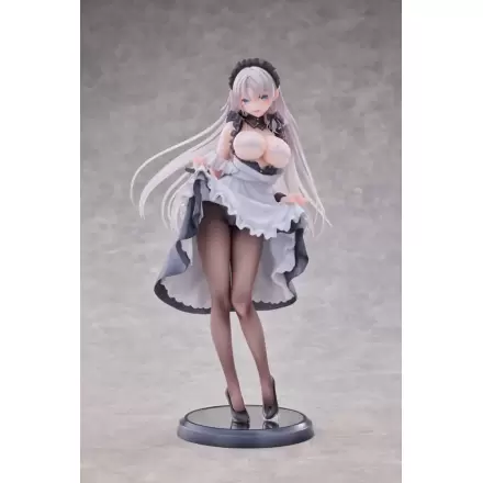 Statuie Personaj Original 1/6 Maid Oneesan Cynthia Illustrated by Yukimiya Yuge Deluxe Edition 28 cm termékfotója