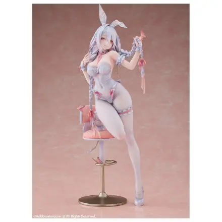 Original Character figurina PVC 1/6 Mari Bunny Ver. illustration by ye_jji Deluxe Edition 30 cm poza produsului