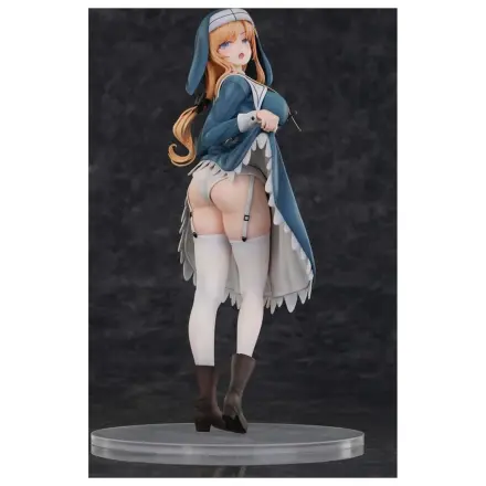 Original Character PVC Figura 1/6 Maria Takayama I Want You To Make a Disgusted Face and Show Me Your Underwear 27 cm poza produsului