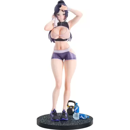 Original Character PVC Statuie 1/6 Mia 29 cm poza produsului