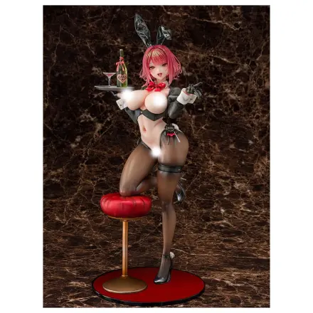 Original Character Statuie 1/6 Miho Tsujinaka Reverse Bunny Ver. 31 cm poza produsului