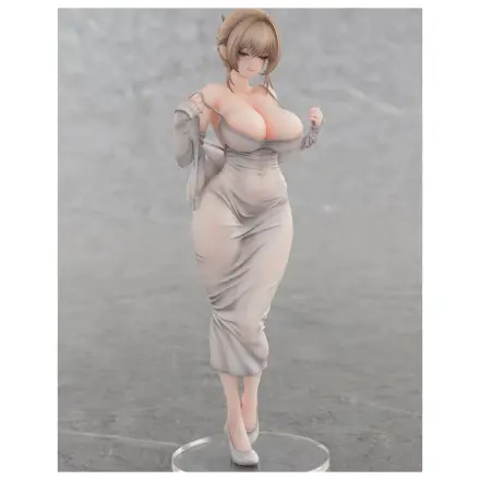 Figurina PVC Original Character 1/6 Muboubi na Erin illustration by Gwan-E 28 cm poza produsului