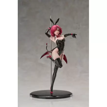 Statuie PVC Original Character 1/6 Muma Komurasaki Bunny Ver. illustration by Ohisashiburi 29 cm poza produsului
