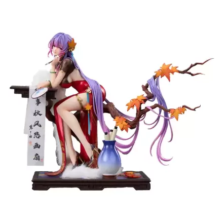 Statuie PVC cu Personaj Original 1/6 Nalan´s Poetry 23 cm poza produsului