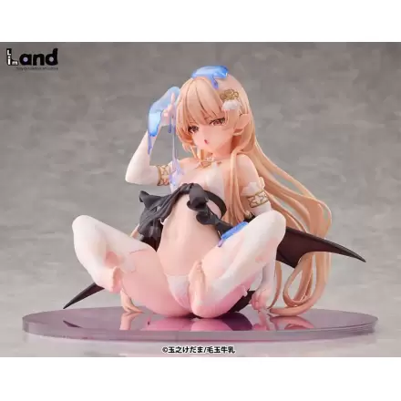 Figurină PVC Personaj Original 1/6 Plasma & Slime DX Ver. 15 cm termékfotója