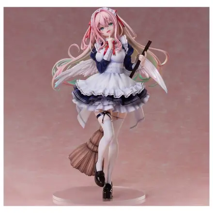 Original Character Statuie PVC 1/6 Riana (Maid Ver.) Ilustrată de Riichu 29 cm poza produsului