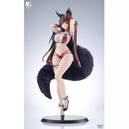 Statuie PVC Original Character 1/6 Rose illustration by TACCO 27 cm poza produsului