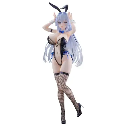 Original Character Statuie PVC 1/6 Sakura Shion Alfine Bunny Ver. 27 cm poza produsului