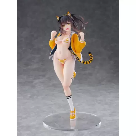 Original Character PVC Statuieta 1/6 Sakura Torako no Chobimi 27 cm poza produsului