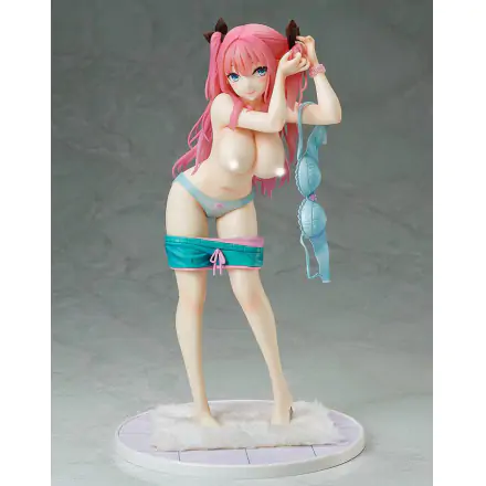 Figurină originală PVC 1/6 Seikatsu Shuukan Ayaka Hinamori 26 cm termékfotója