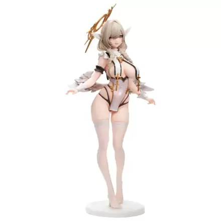 Statuie Personaj Original 1/6 Sheng Wan Jiao Zhu Cheshire 29 cm termékfotója