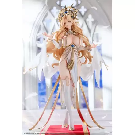 Figurină PVC Original Character 1/6 Shennu Yue Yin 33 cm poza produsului