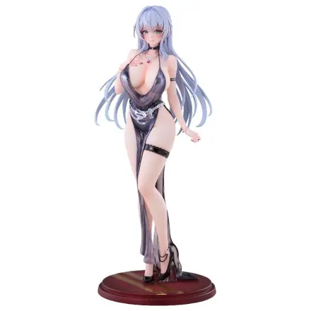 Original Character Figurina PVC 1/6 Shion Alfine Dress Ver. Editie de lux 27 cm poza produsului