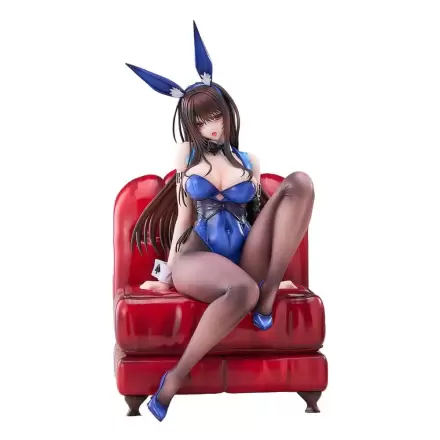 Figurină PVC Original Character 1/6 Shy Girl Minazumi Kasane Normal Edition 24 cm poza produsului