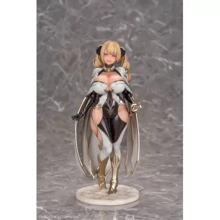 Statuie PVC Personaj Original 1/6 Silfina Ilustrație de oekakizuk Extra Color Special Ver. 28 cm poza produsului