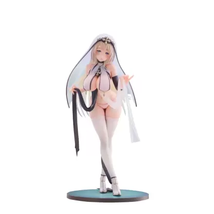 Figurină statuetă PVC Original Character 1/6 Sora Elena 26 cm termékfotója