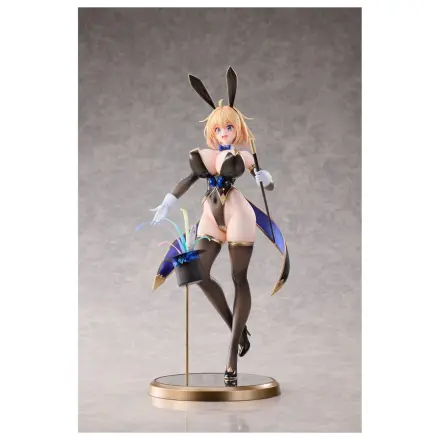 Original Character figurina din PVC 1/6 Sophia F. Shirring Magician Bunny Ver. Deluxe Edition 34 cm poza produsului