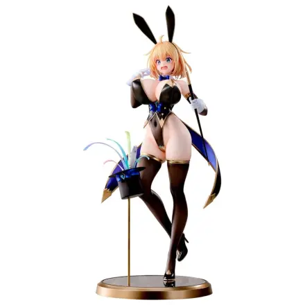 Original Character figurina din PVC 1/6 Sophia F. Shirring Magician Bunny Ver. 34 cm poza produsului