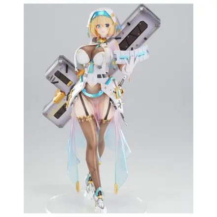 Figurină din PVC Original Character 1/6 Sophia F. Shirring Sister Ver. Bright Edition 28 cm poza produsului