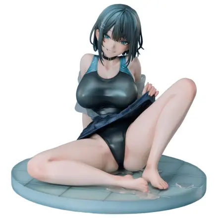 Original Character Statuie PVC 1/6 Sora Minase - Ilustrata de Danimaru 15 cm poza produsului