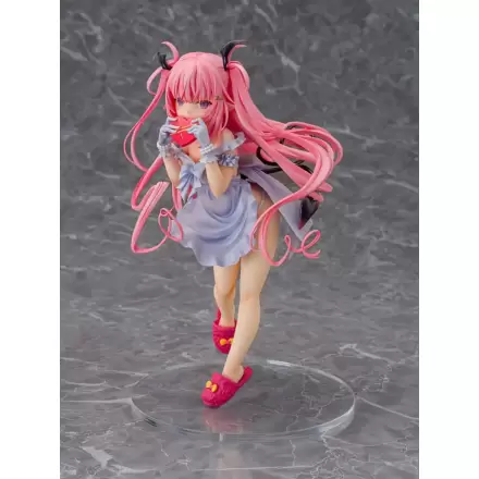 Statuie PVC Personaj Original 1/6 Succubas Rurumu Valentine Ver. 24 cm poza produsului