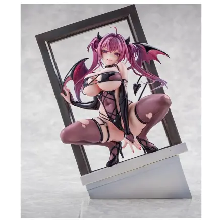 Original Character figurina PVC 1/6 Succubus Mieru Deluxe Ver. 26 cm poza produsului